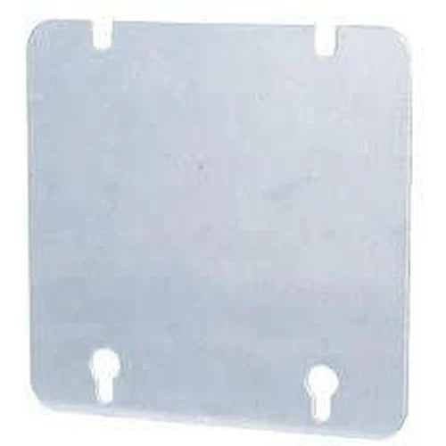 72C1 | 4-11/16 SQUARE COVER-BLANK