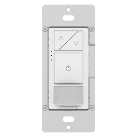 PIR Sensor Dimmer Switch