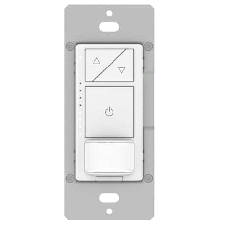 PIR Sensor Dimmer Switch