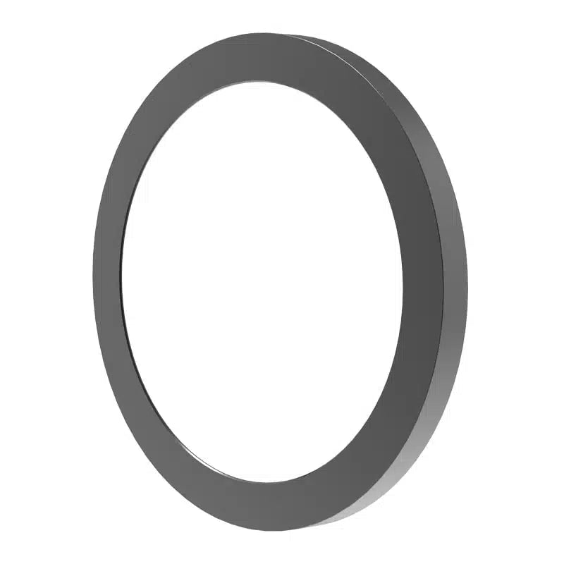 Votatec 5" Round LED Flush Mount 5CCT Adjustable, Dimmable