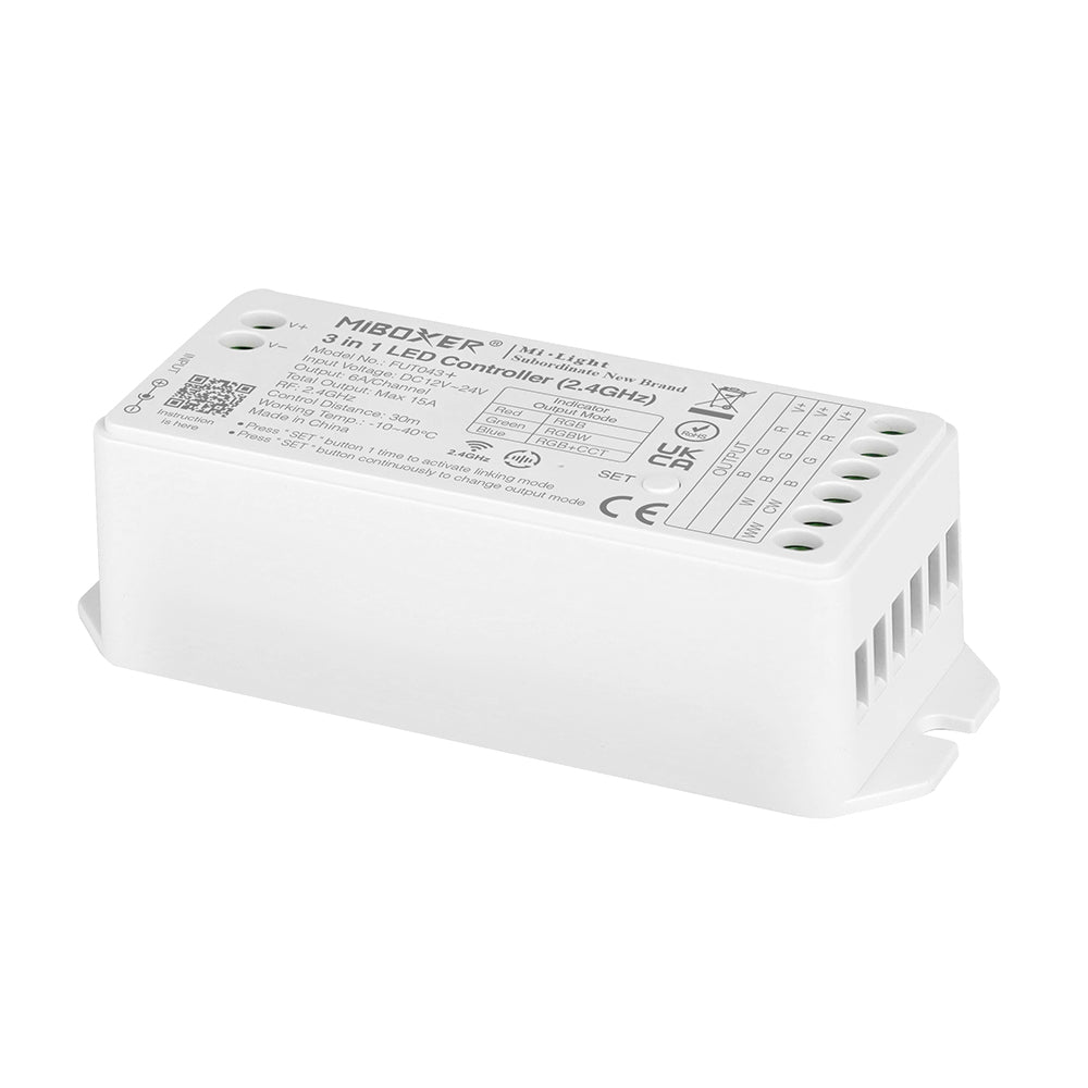 FUT043A+ 3 in 1 LED Controller Kits (2.4GHz)