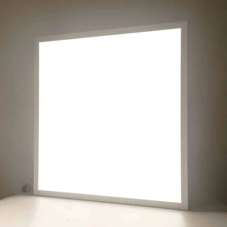 4 Pack 2'x2' Back Lit LED Panel Light 3 Wattage And 3CCT Selectable cETL 120-347V, 0-10V Dimmable