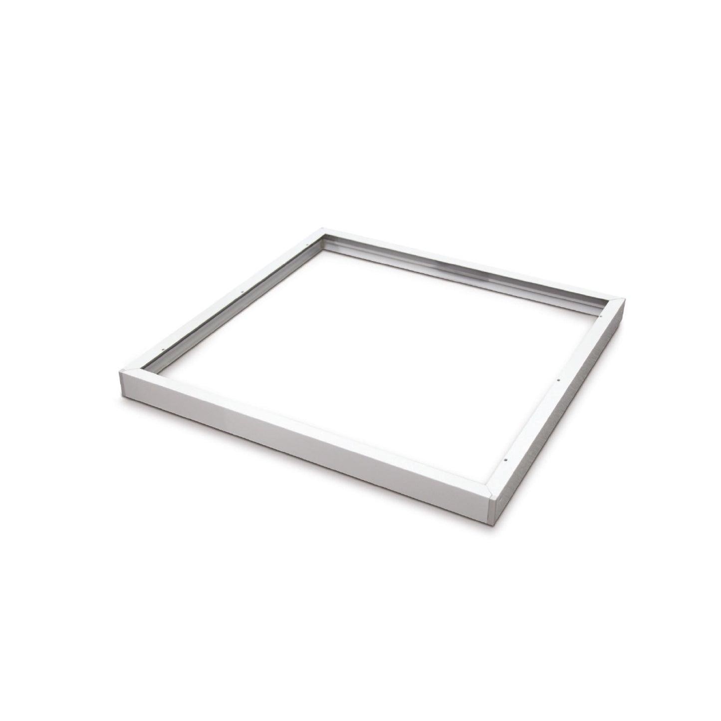 Surface Mount Kit 2X2 panels. Great for installing panels on dry wall Ceiling.
