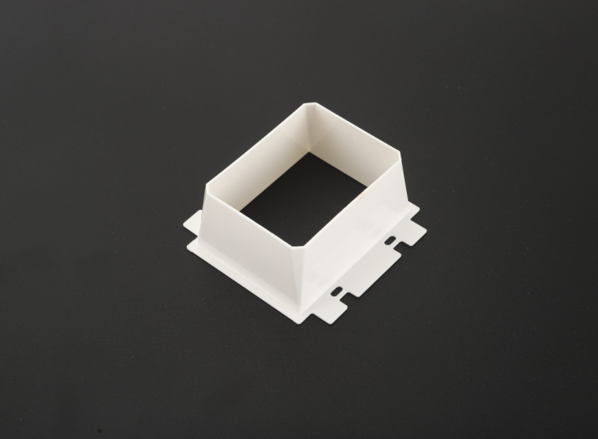 SLK-2 | 2 GANG PLASTIC EXTENSION RING (10 PACK)