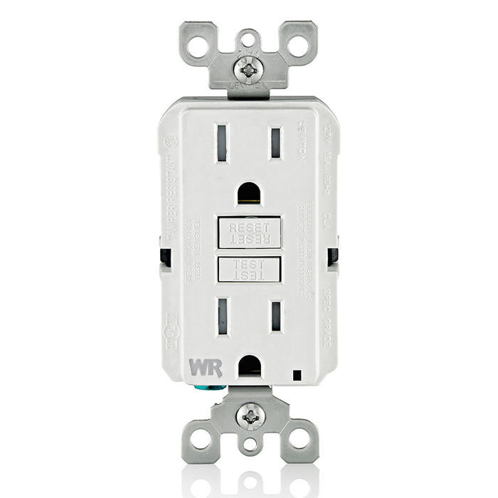 GFCI Outlets