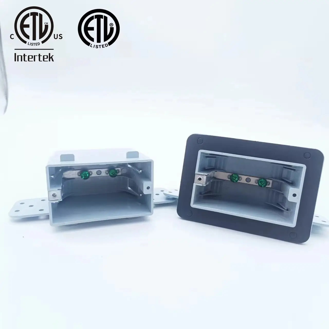 Electrical Plastic Box