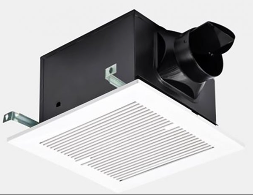 Bathroom Exhaust fans