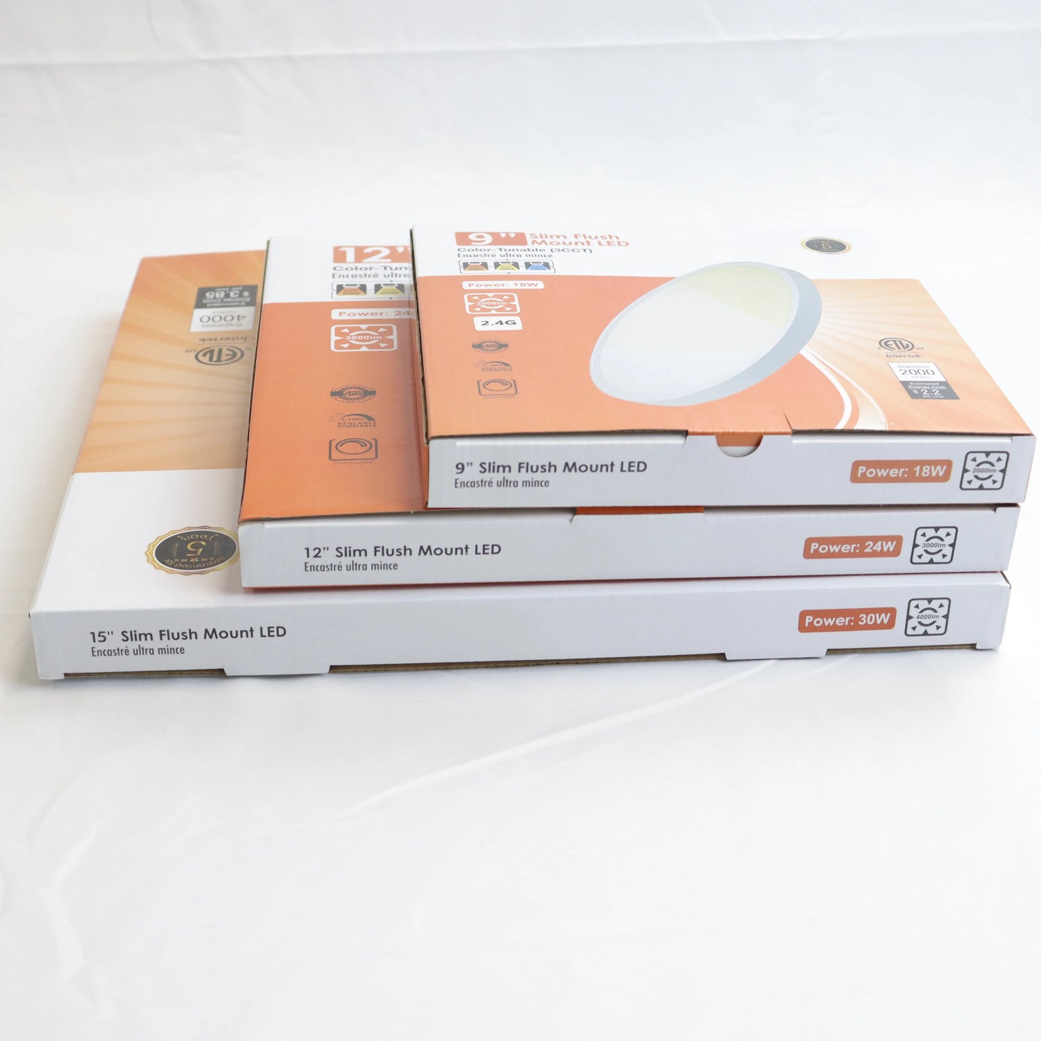 Flush mount Ceiling Lights