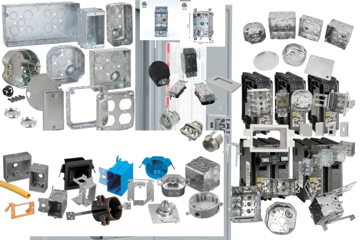 Electrical Supplies