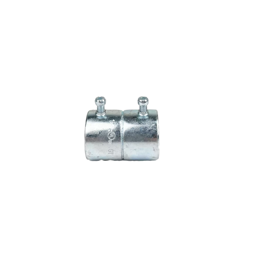 EMT Set Screw Coupling-Different Sizes