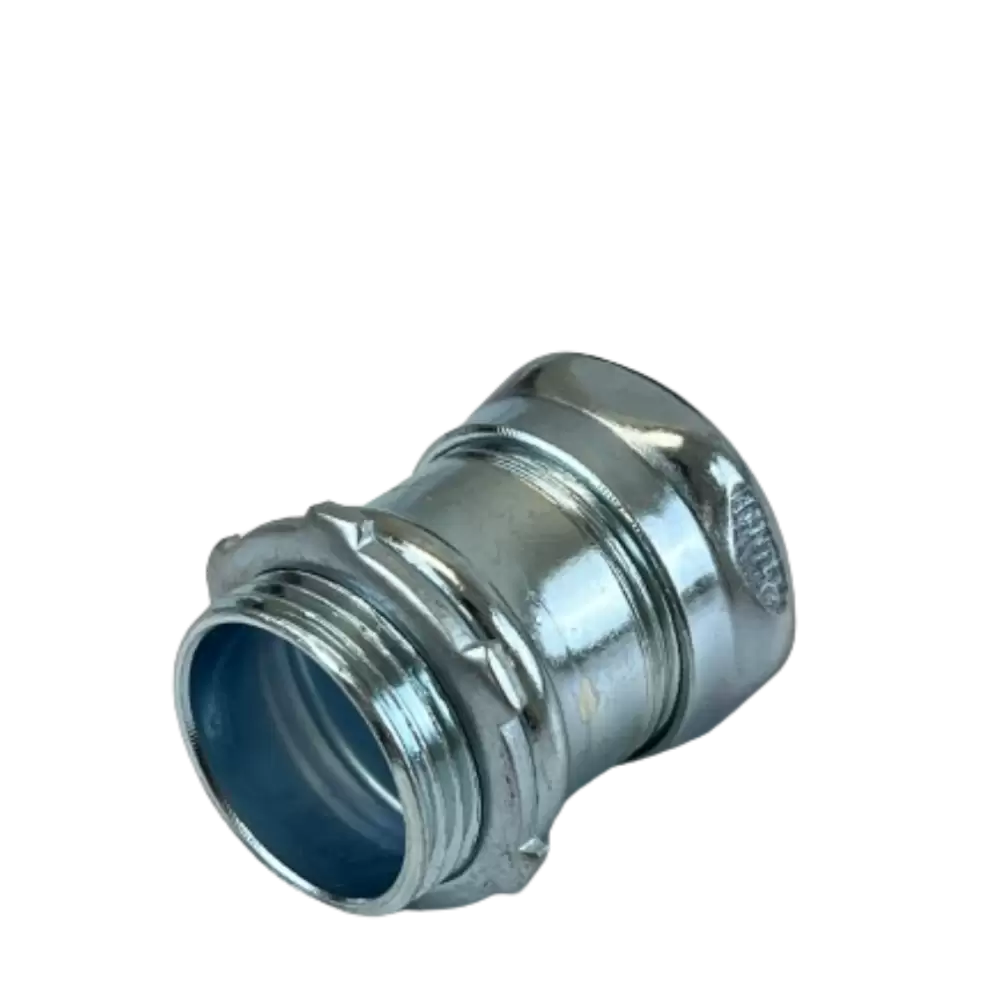 EMT Compression Connector-Different Sizes