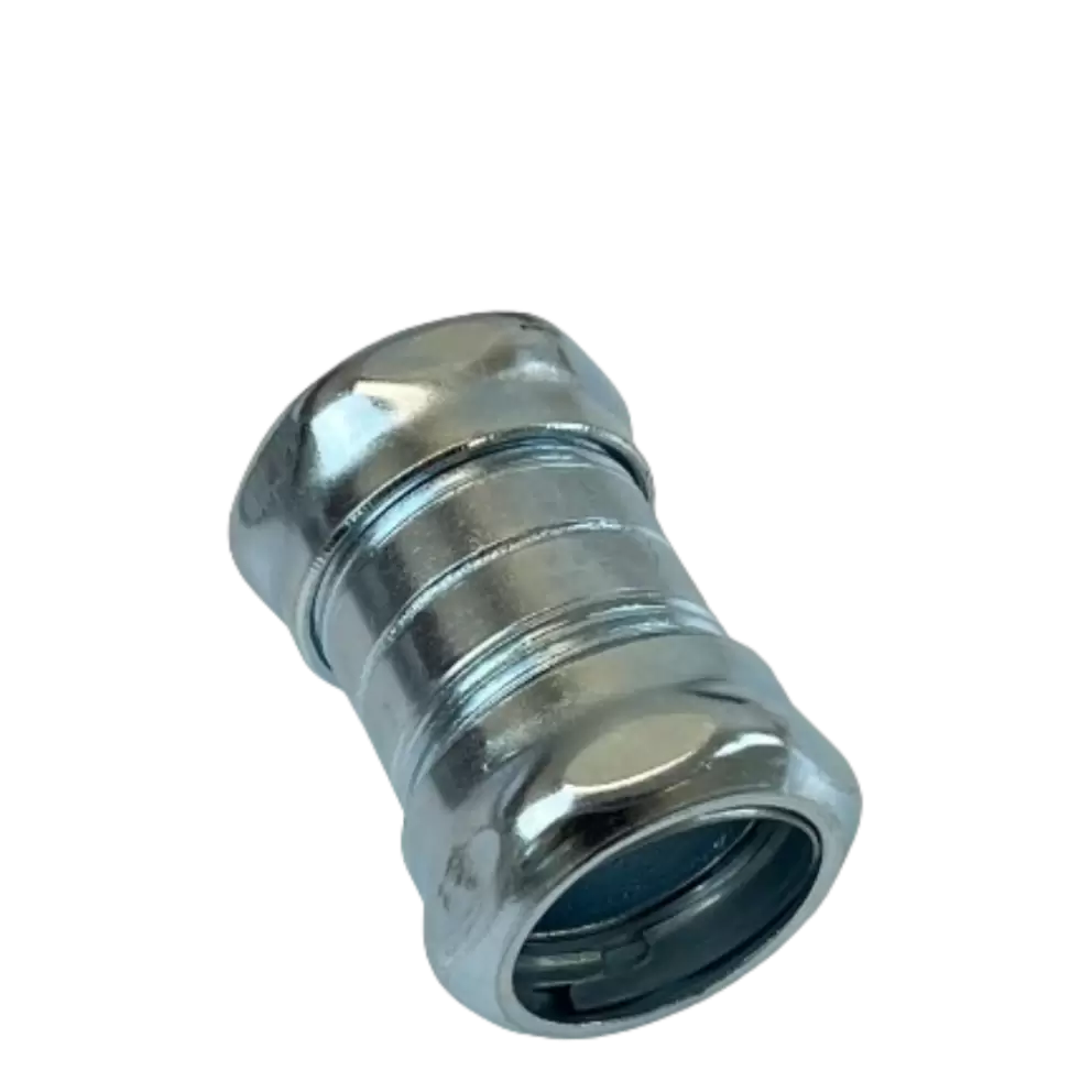 EMT Compression Coupling-Different Sizes