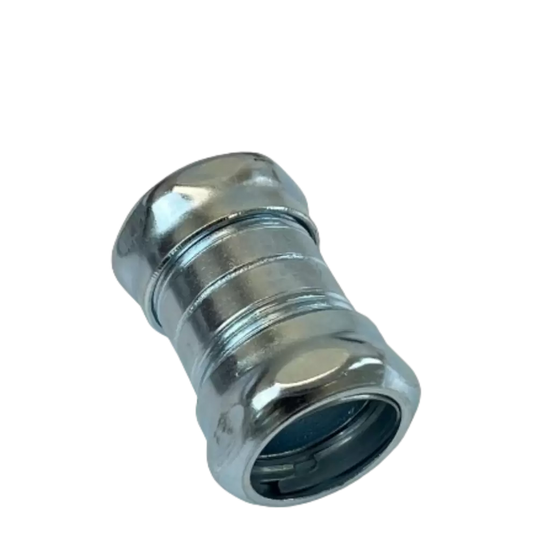 EMT Compression Coupling-Different Sizes