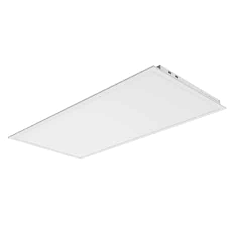 Votatec 2x4 Back-Lit LED Flat Panel — 5-Way CCT