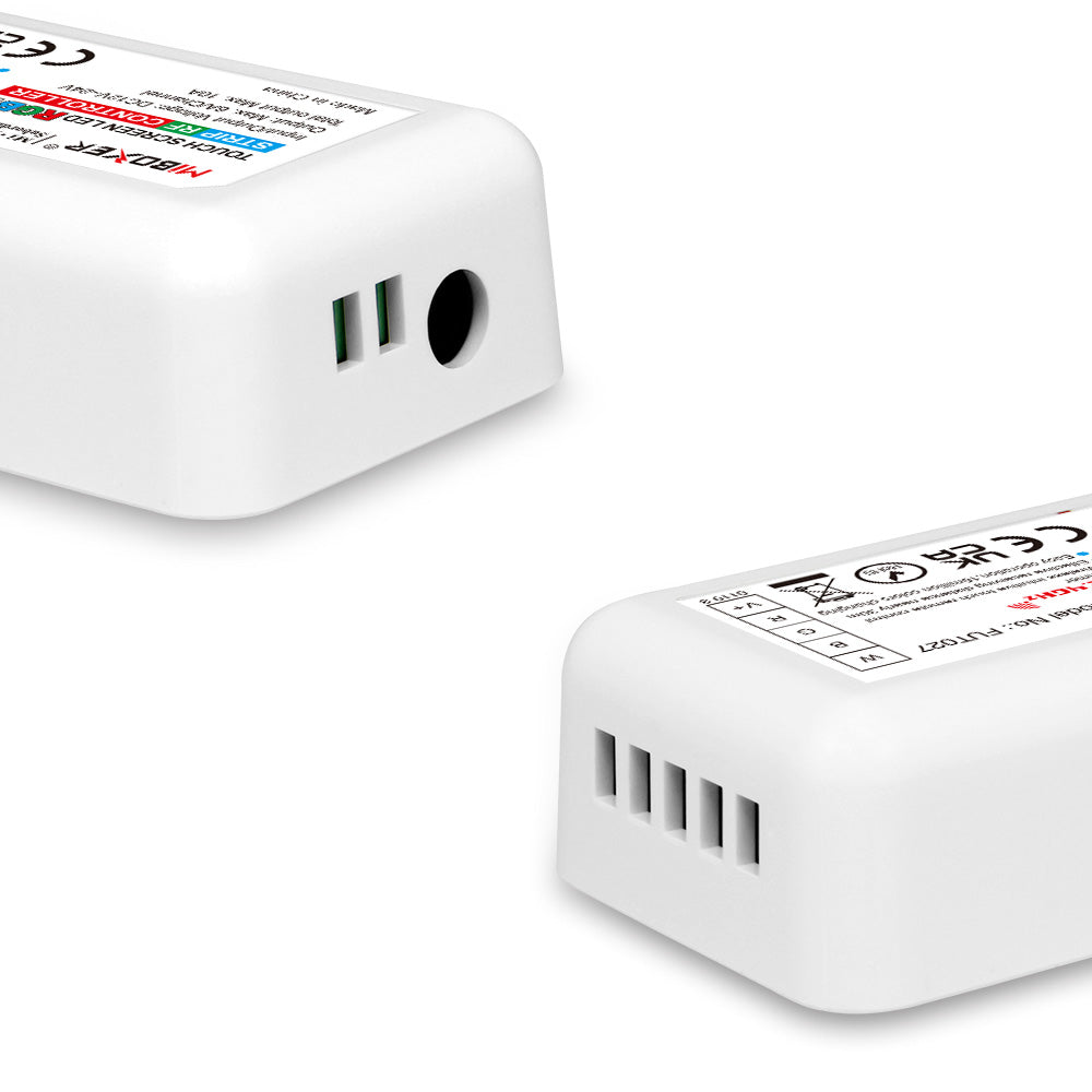 FUT027 RGBW LED Controller Kits (2.4GHz)