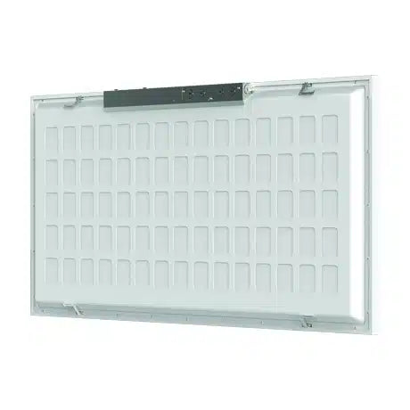 Votatec 2x4 Architectural LED Troffer  3-Way CCT & Wattage Adjustable, 100-347V