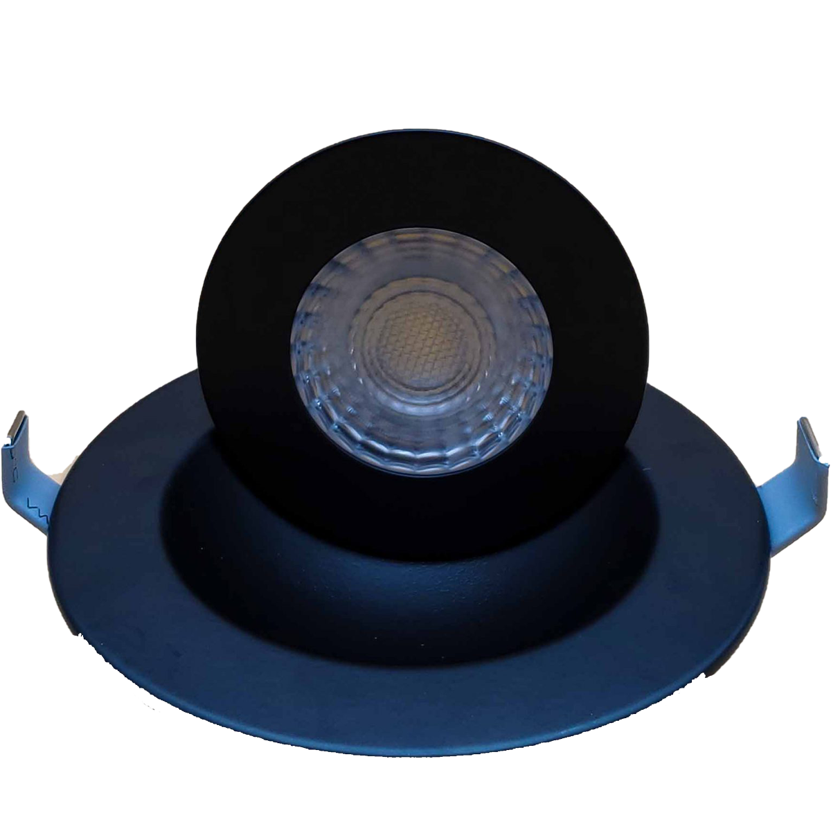 Slim Gimbal 360 degree 4″ Round 9W 810LM  Dimmable 5CCT