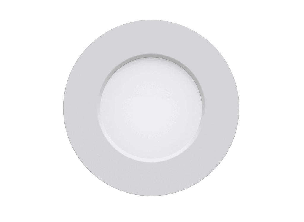 Votatec 4-inch Multi Recessed LED Pot Light