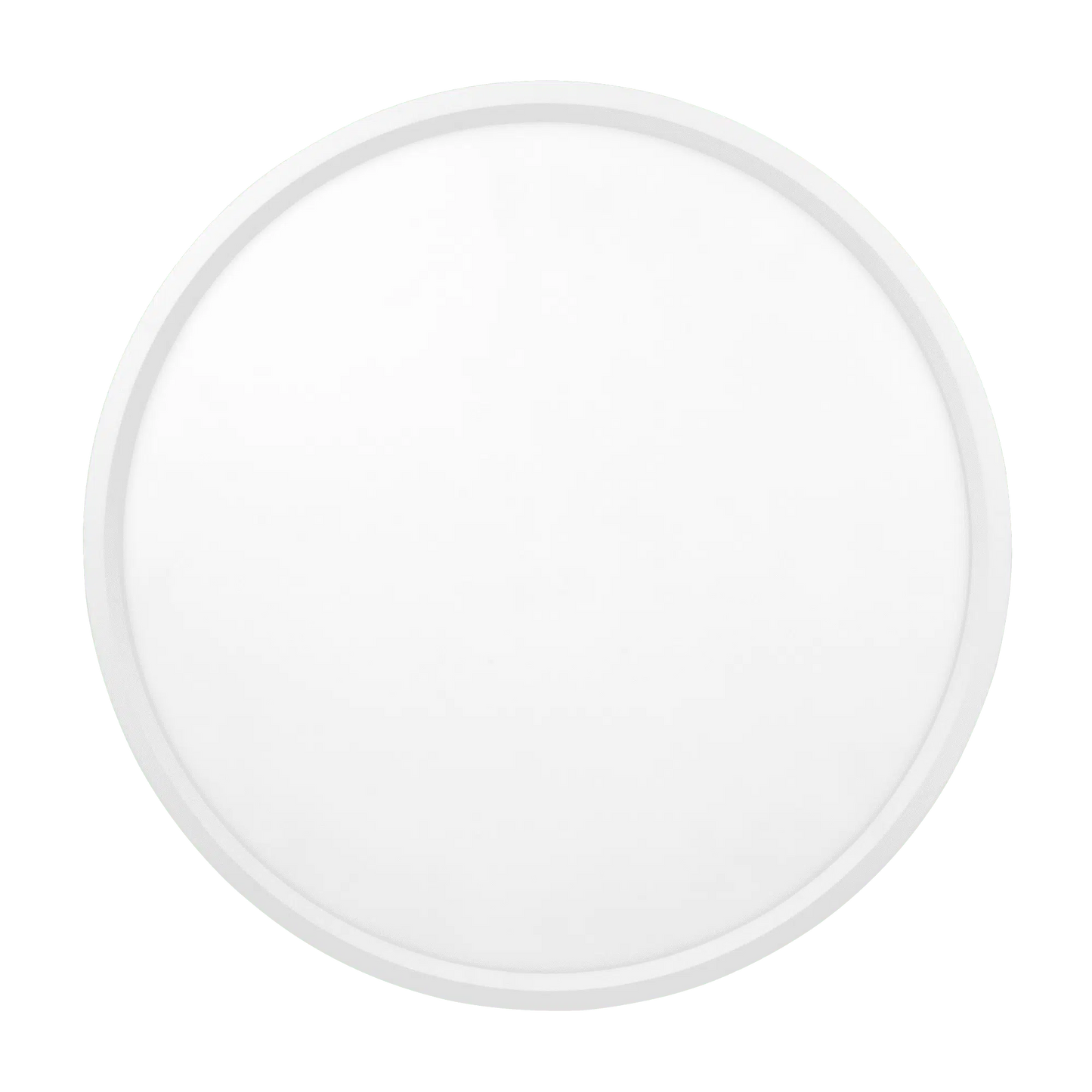 Votatec 16" Round LED Flush Mount  5CCT Adjustable, Dimmable