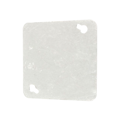 52C1 | SQUARE BOX COVER 4"