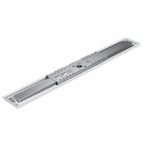 Votatec Linear LED Flush Mount 6"×2' 5CCT, 0-10V Dimmable
