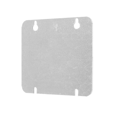 72C1 | 4-11/16 SQUARE COVER-BLANK