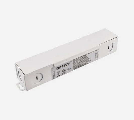 48W Class 2 Triac Dimmable Driver for LED Strip Lighting.