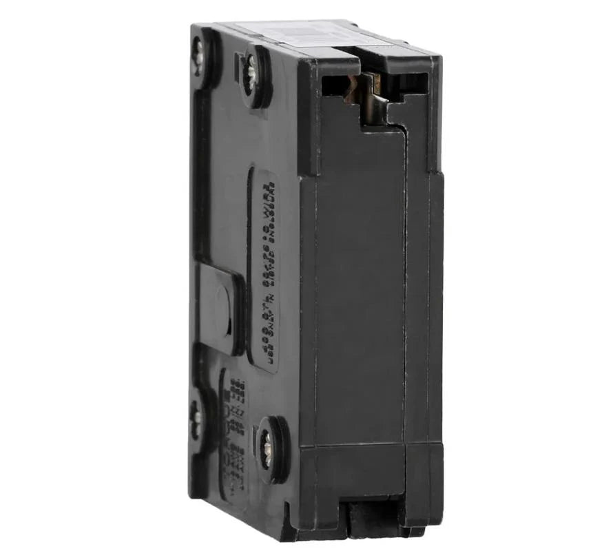 Eaton Single Pole Breakers