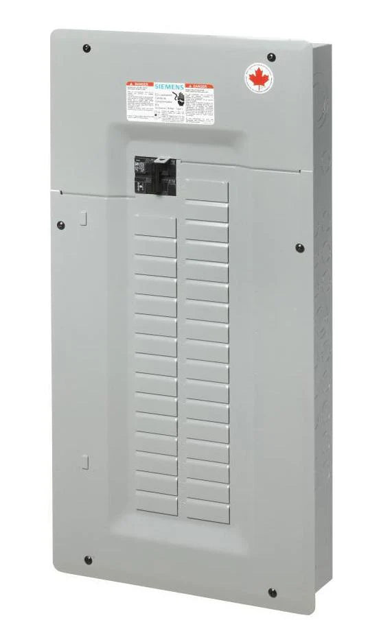 Siemen Panels 100A / 200A