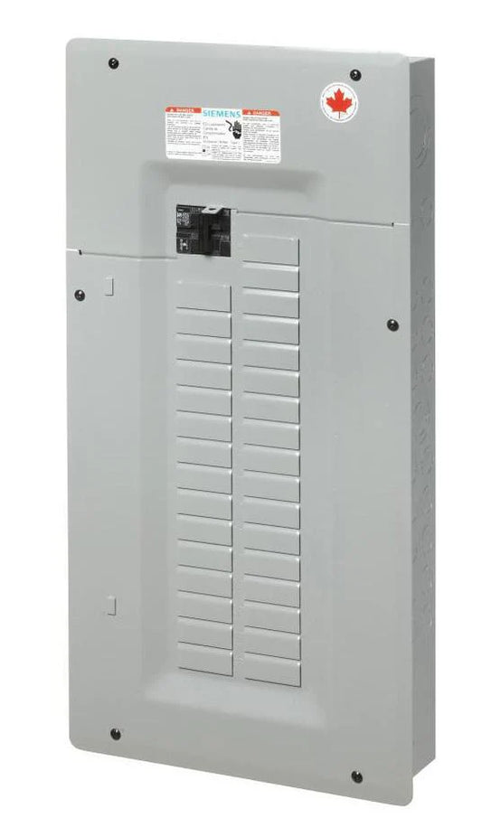 Siemen Panels 100A / 200A