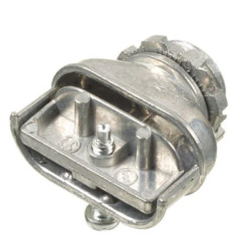 CI-2175 | 3/8" DUPLEX BOX CONNECTOR (TWIN)
