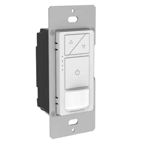 PIR Sensor Dimmer Switch