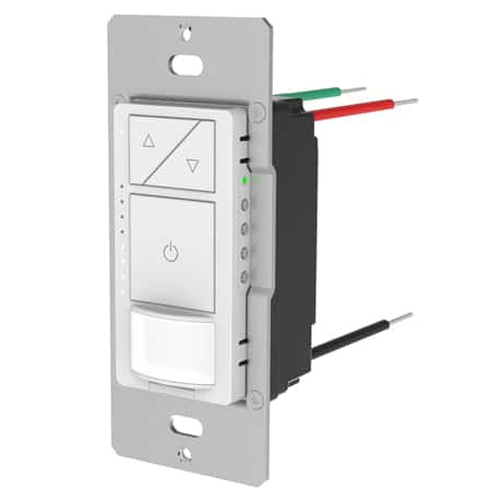 PIR Sensor Dimmer Switch