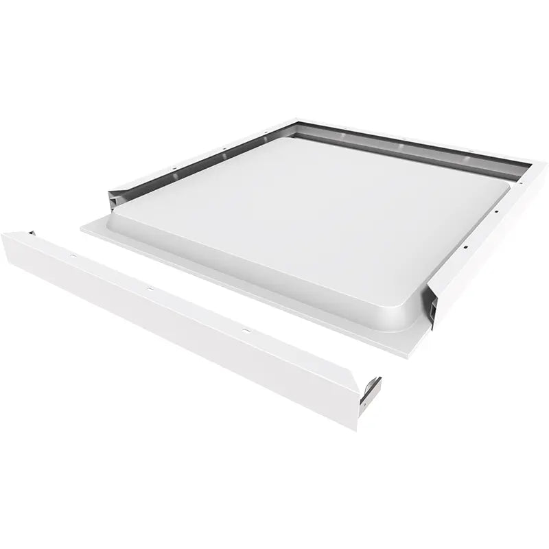 Surface Mount Kit 2X2 panels. Great for installing panels on dry wall Ceiling.