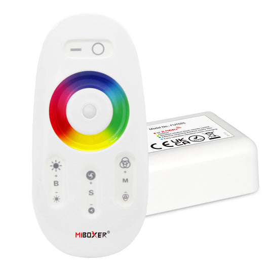 FUT025 RGB LED Controller Kits (2.4GHz)