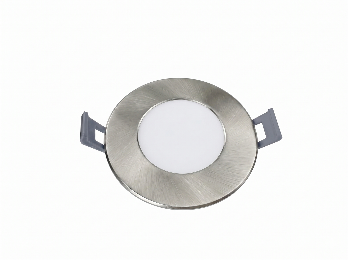 Votatec 3" Slim LED Pot Light  5CCT Adjustable, Dimmable (White/Black/Brushed Nickel)