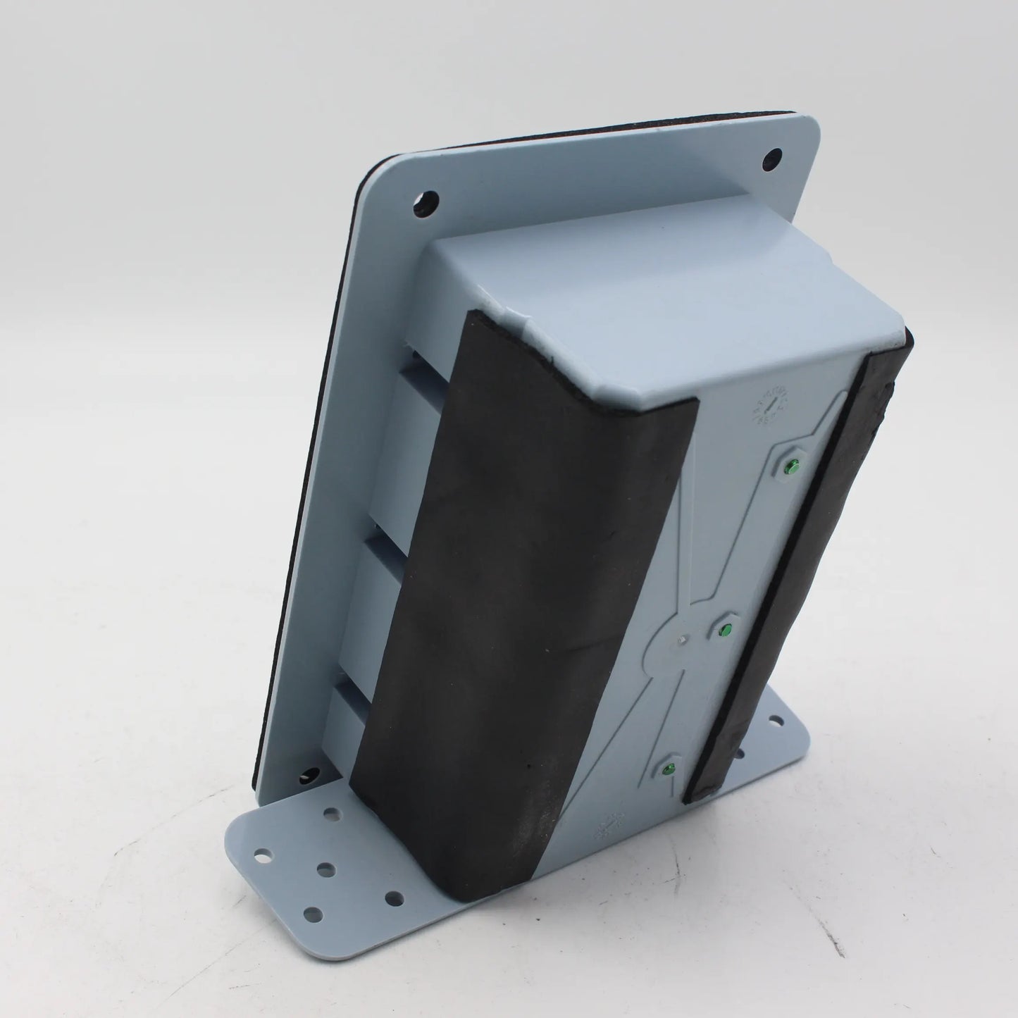 SLH-3A-PLASTIC DEVICE BOX, VAPOUR PROOF, THREE GANG