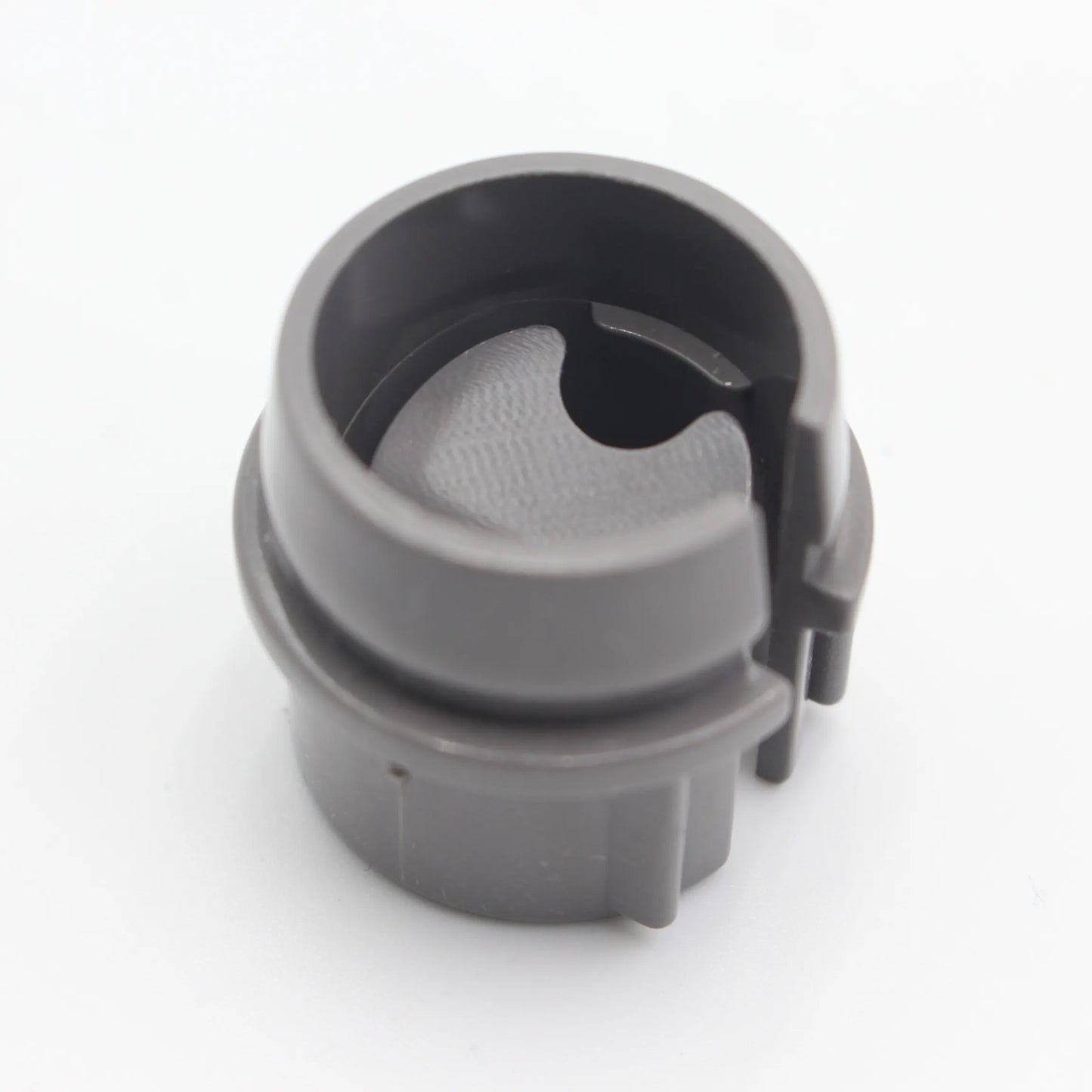 4040 - 1/2" Plastic Connector Non-Metallic