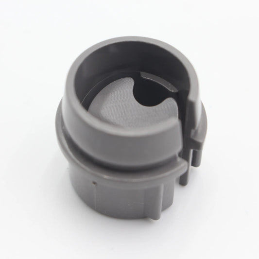 4040 - 1/2" Plastic Connector Non-Metallic