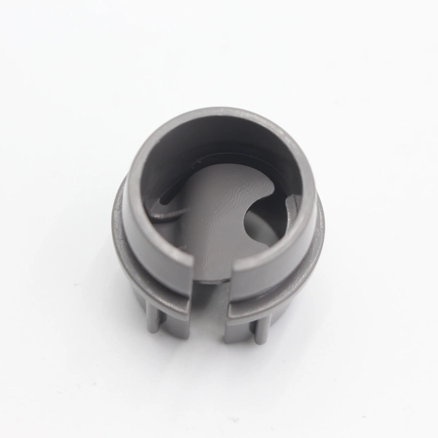 4040 - 1/2" Plastic Connector Non-Metallic