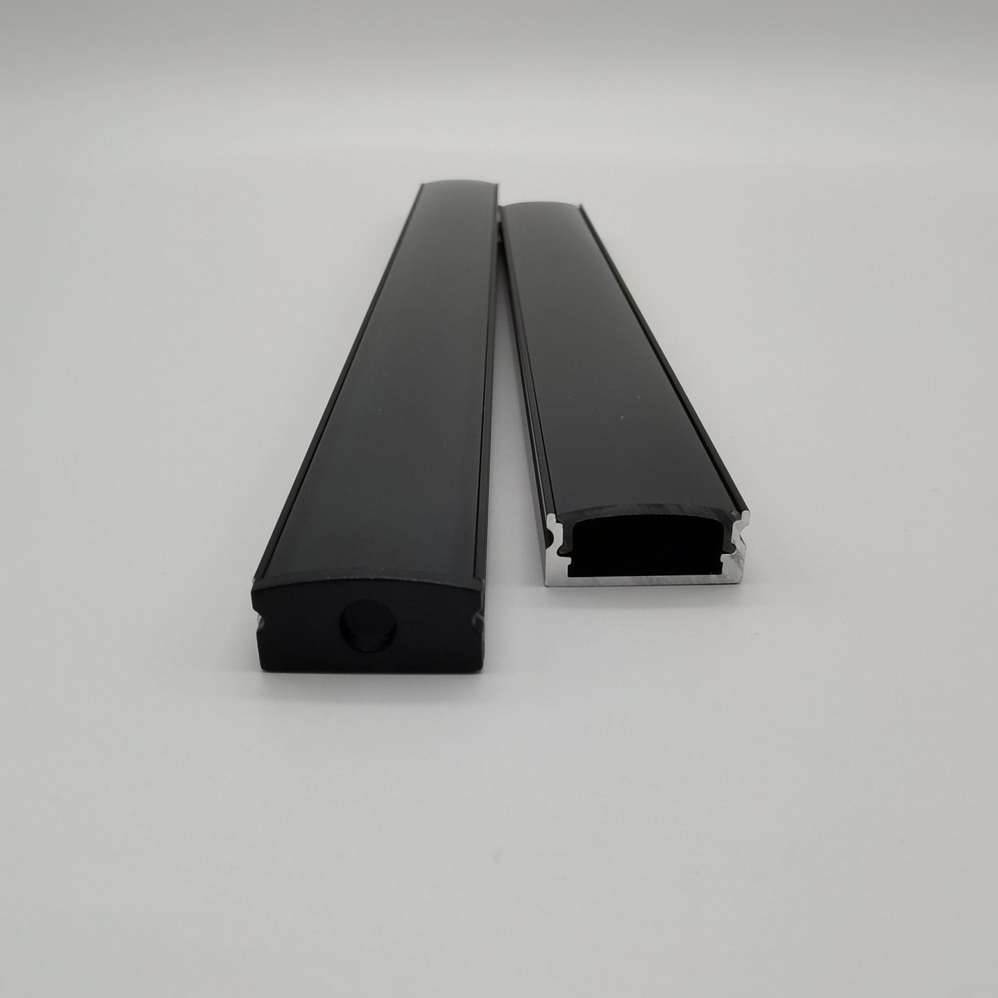 LS-007- Regular U Channel