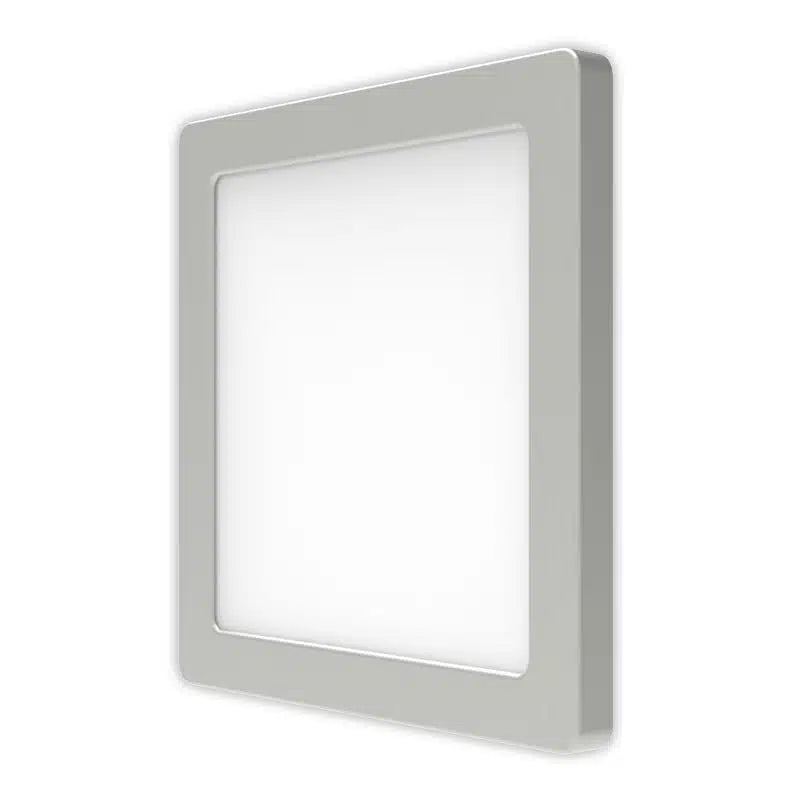 Votatec 12" Square LED Flush Mount  3CCT Adjustable, Dimmable