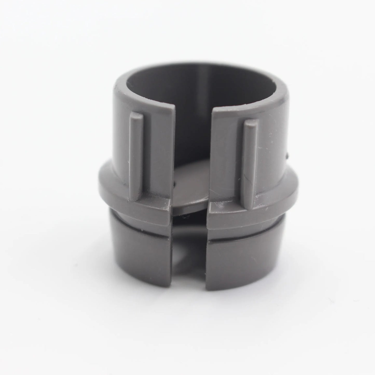 4040 - 1/2" Plastic Connector Non-Metallic