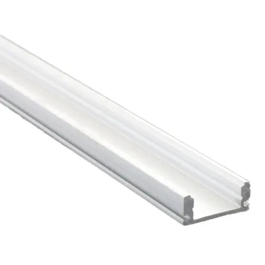 LS-007- Regular U Channel