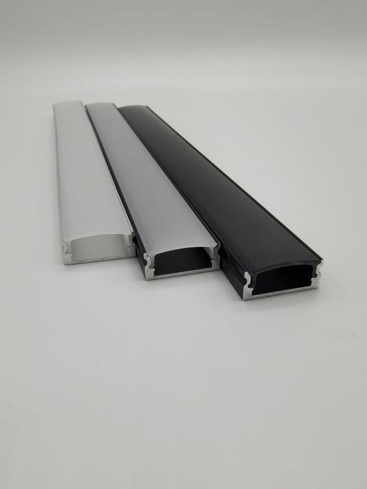LS-007- Regular U Channel
