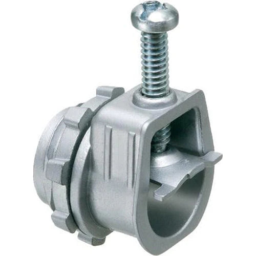 L17 - 1/2" SADDLE CONNECTOR - 1 SCREW