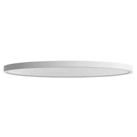 Votatec 24" Round LED Flush Mount  5CCT Adjustable, Dimmable