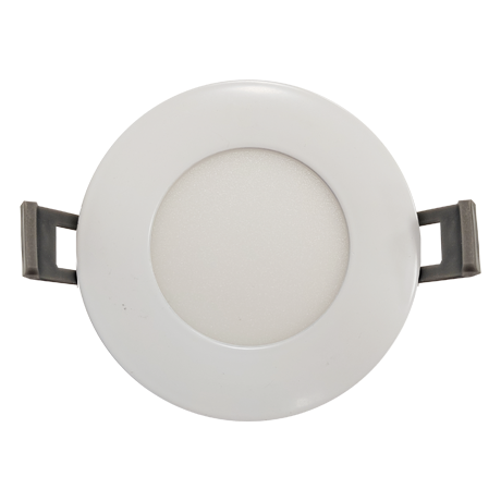 Votatec 3-inch Slim LED Pot Light