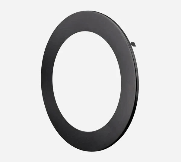 4" Slim Recessed LED Pot Light RINGS/TRIMS.