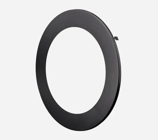 4" Slim Recessed LED Pot Light RINGS/TRIMS.